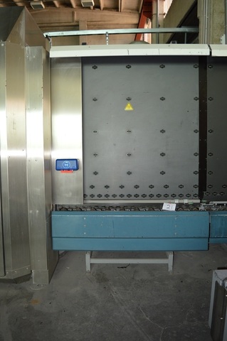 RTVB-15/16ST Conveyor