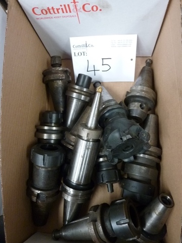 Combination bid to Include Lots 61-84