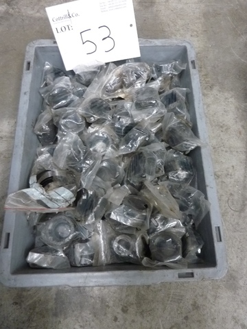 Qty of ER25 Collect Closers