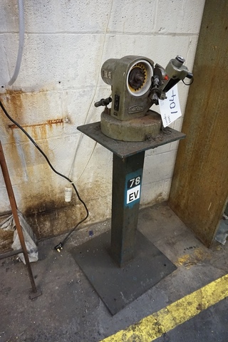 Christen Model  05-08 Tool Grinder