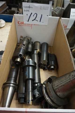 Sandvik Coromant Tooling