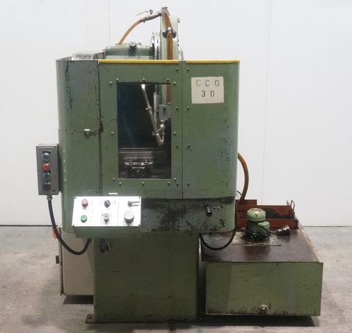 Cutmaster 20" Abrasive Chop Saw