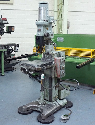 Herbert No.2 Flash Tapper