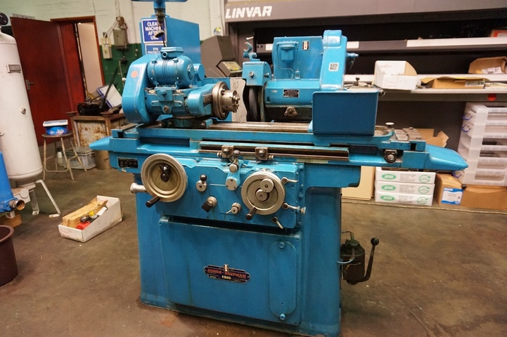 Jones & Shipman 1310 Universal Grinder