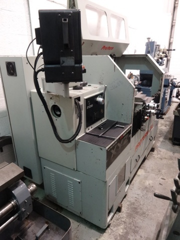 XYZ Proturn 350 Lathe