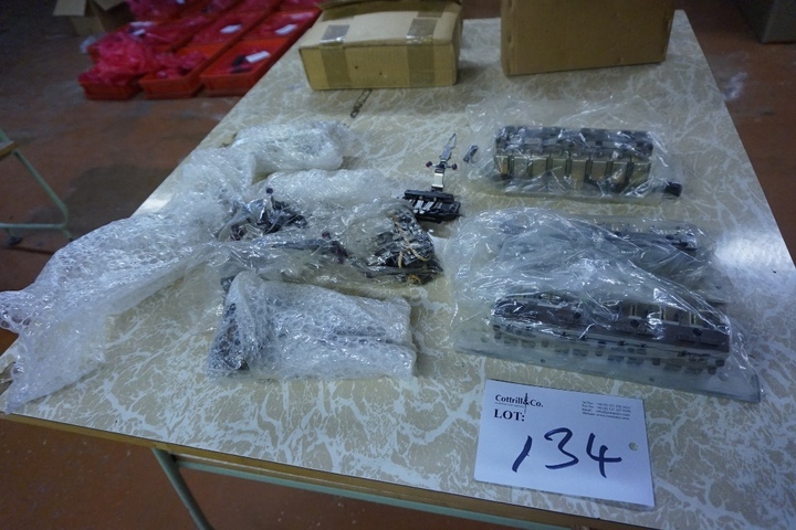 Intarsia Kit Various 51421