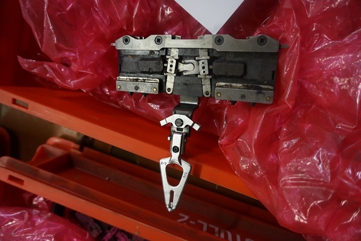 Intasia Feeders for Stolls (10)