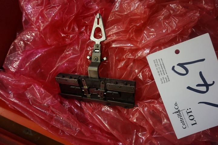 Intasia Feeders for Stolls (9)