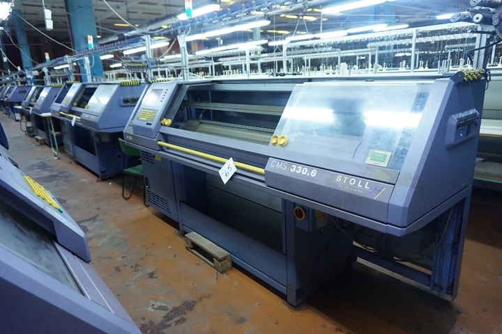 Combination to Include Lots 65 - 70