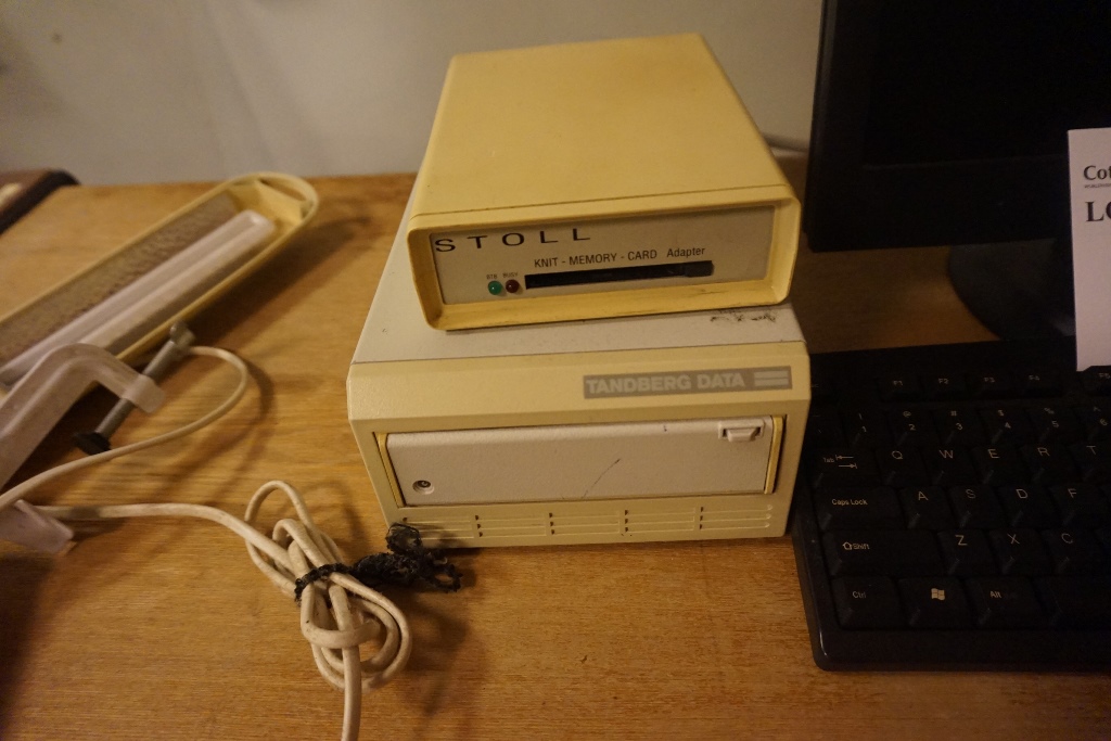 Viewsonic Computer for Stolls