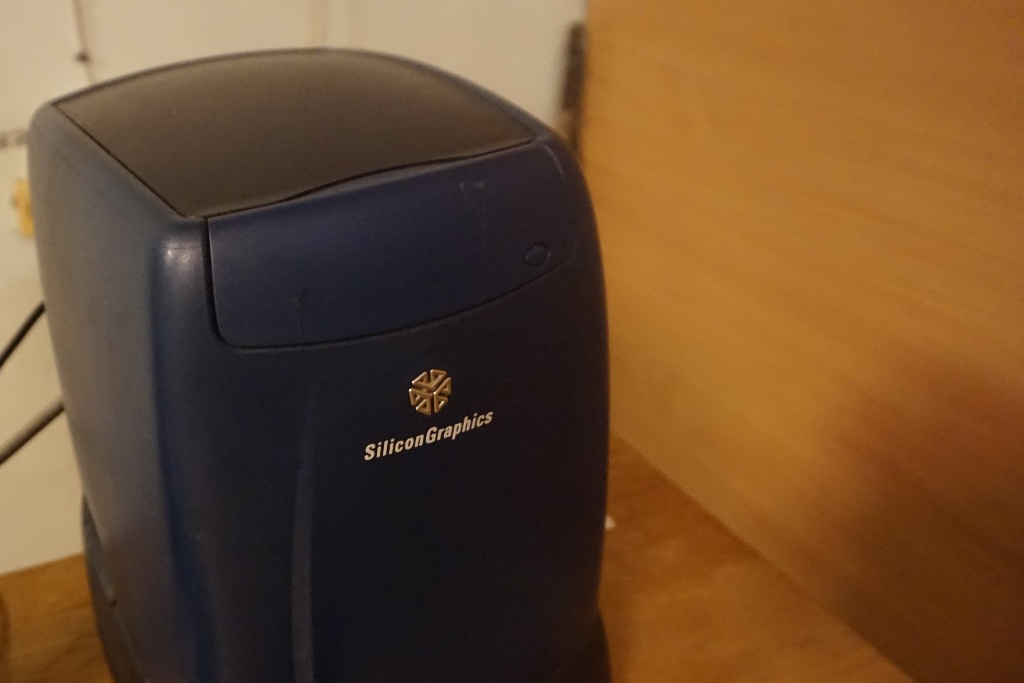 Viewsonic Computer for Stolls