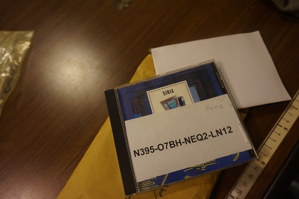 Viewsonic Computer for Stolls