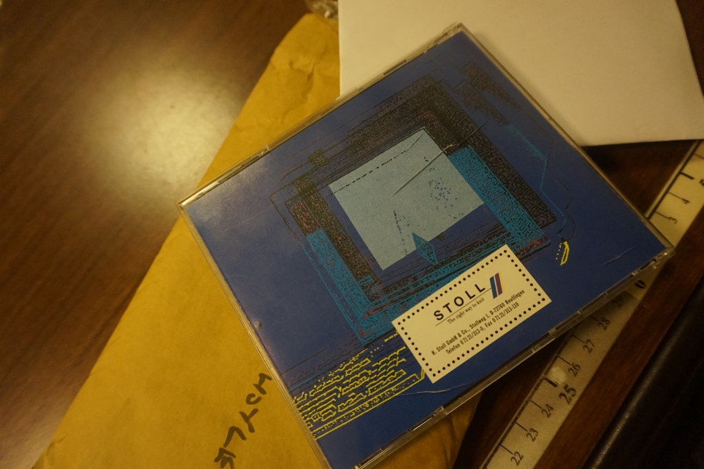 Viewsonic Computer for Stolls