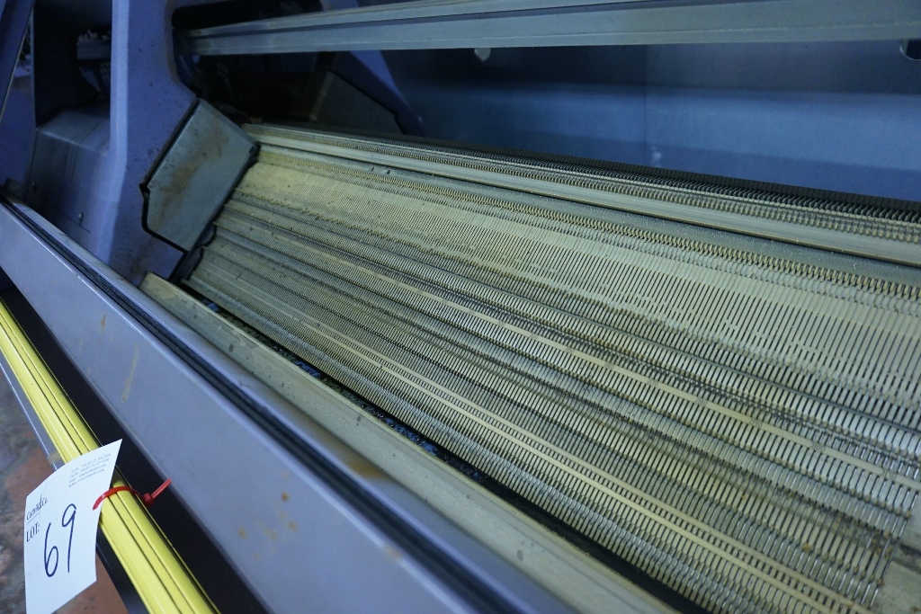 Combination to Include Lots 65 - 70