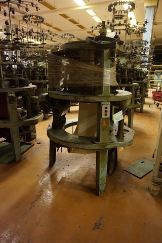 Bentley SPJ 20’’