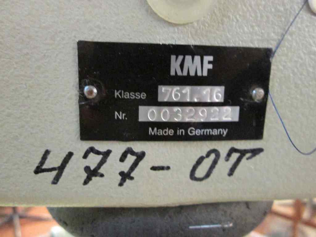 KMF '761-16' 16 point Linking Machine