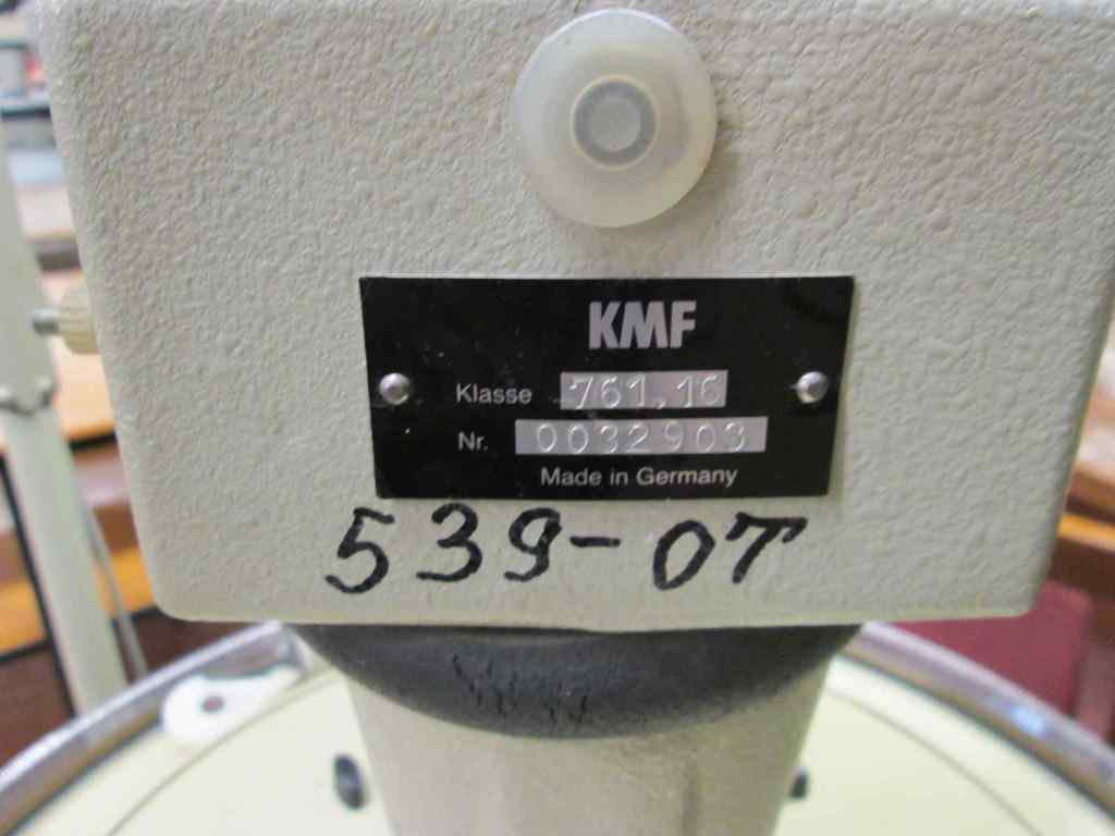 KMF '761-16' 16 point Linking Machine