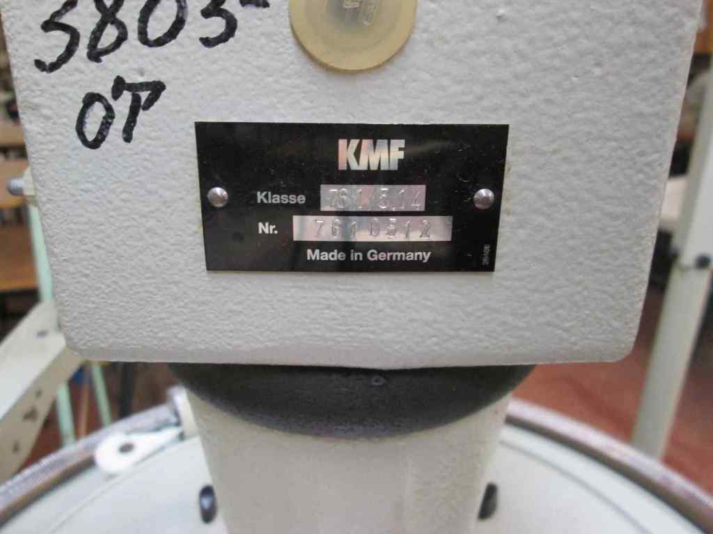 KMF '761.5.14' 14 point Linking Machine