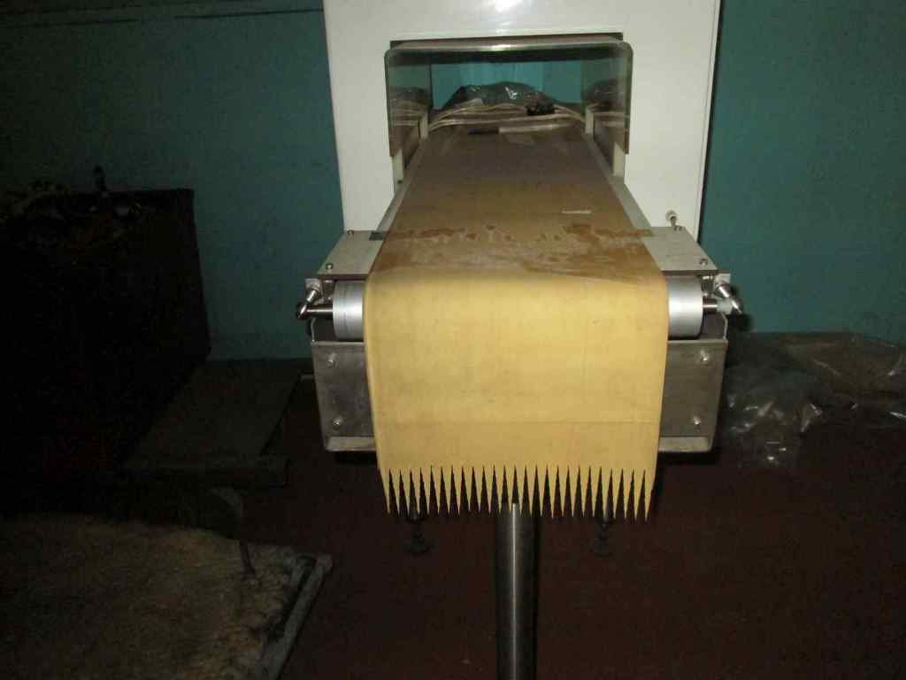 Rimoldi '155-00-10 Cup Seamer with Stand and Motor