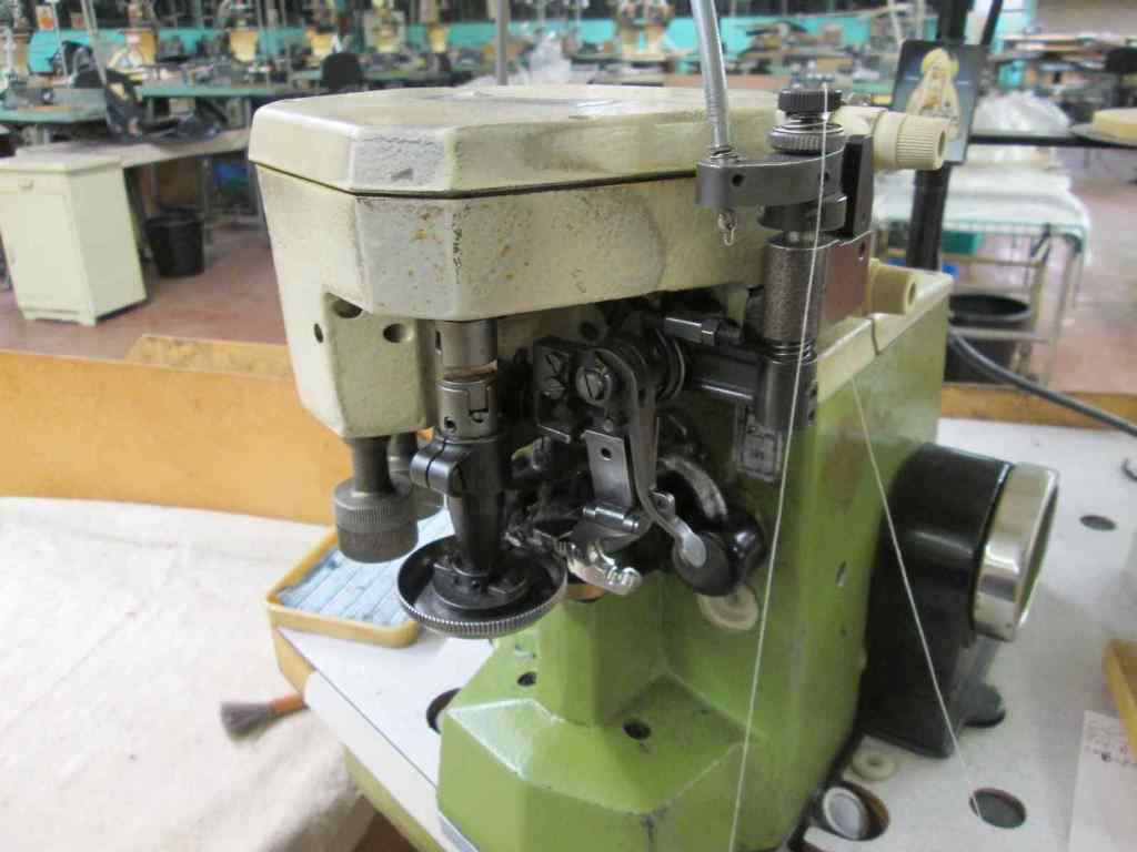 Rimoldi '155-00-10 Cup Seamer with Stand and Motor