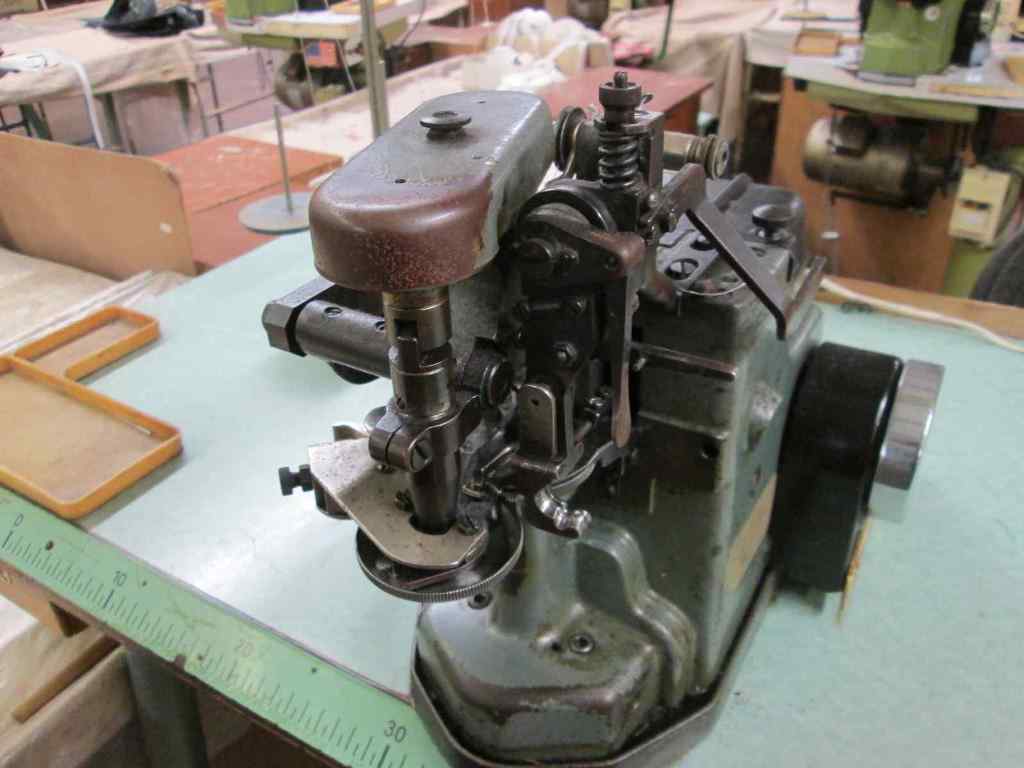 Rimoldi ' COV A1-GR' Cup Seamer with Stand and Motor