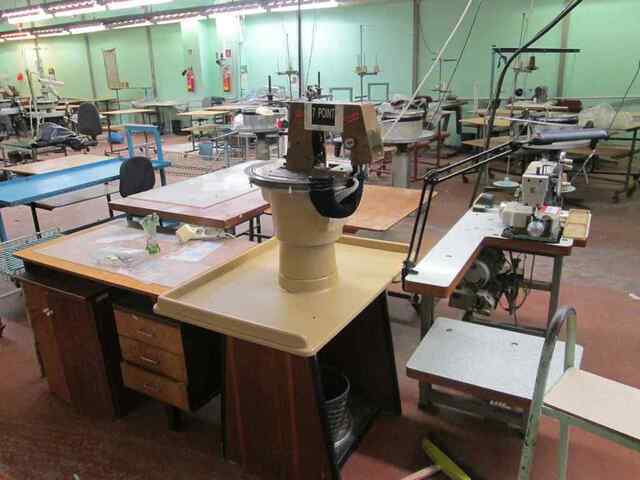 Mathbirk Single Needle Linker