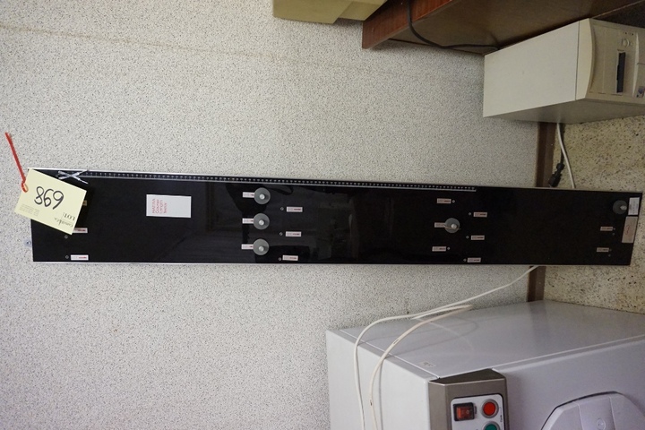 SDL Shirley Development Course Length Tester