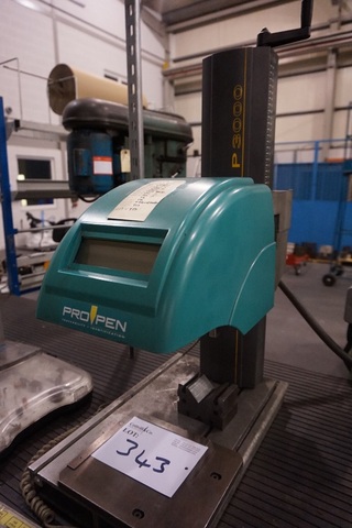 Propen P3000 Marker Unit