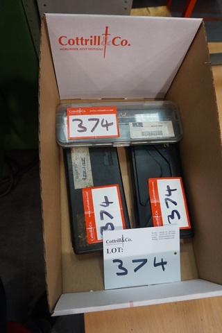 (1) 0 -150mm Digital Vernier Calipers and (1) Digital Vernier Depth Gauge