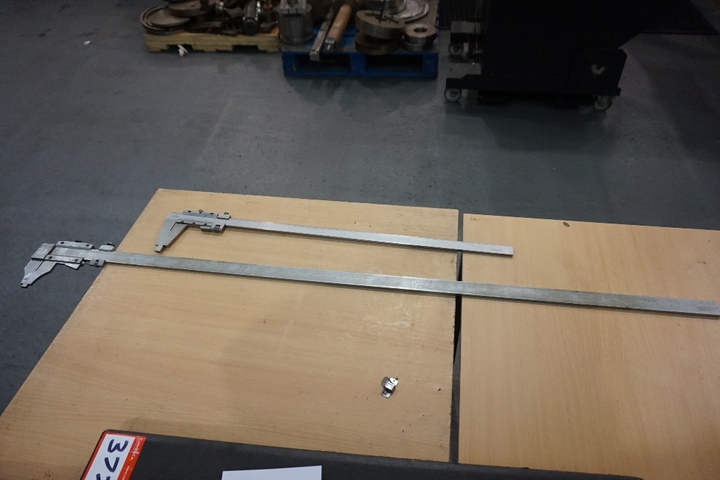 24’’ and 50’’ Vernier Calipers