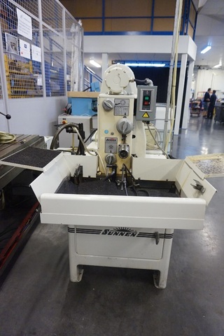 Sunnen MBB 1660 Honing Machine