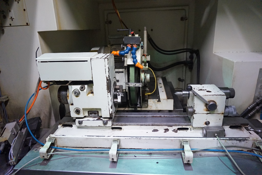 Studer Favorit S20 Grinder