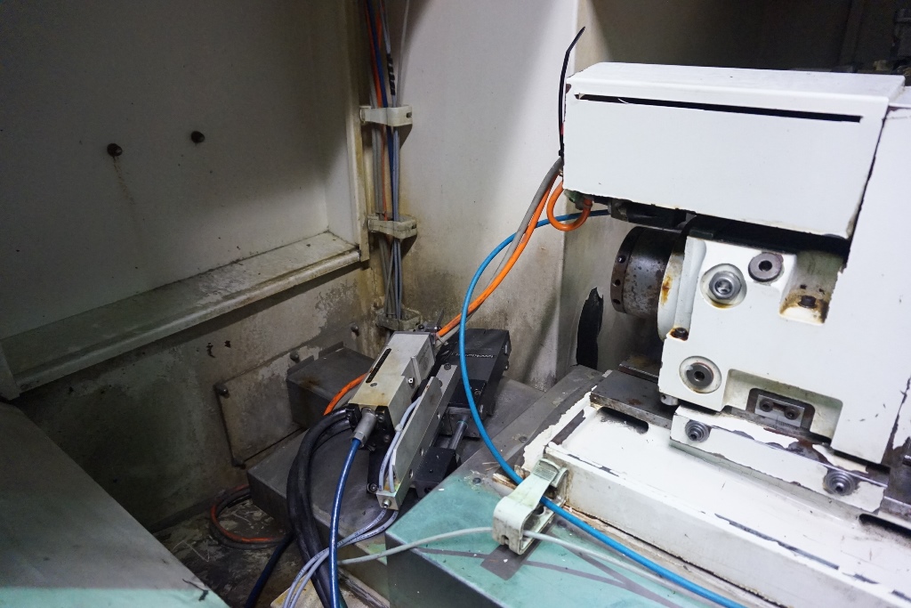 Studer Favorit S20 Grinder