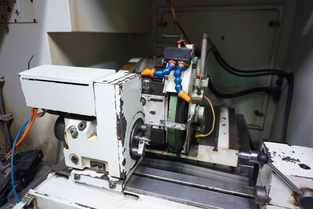 Studer Favorit S20 Grinder