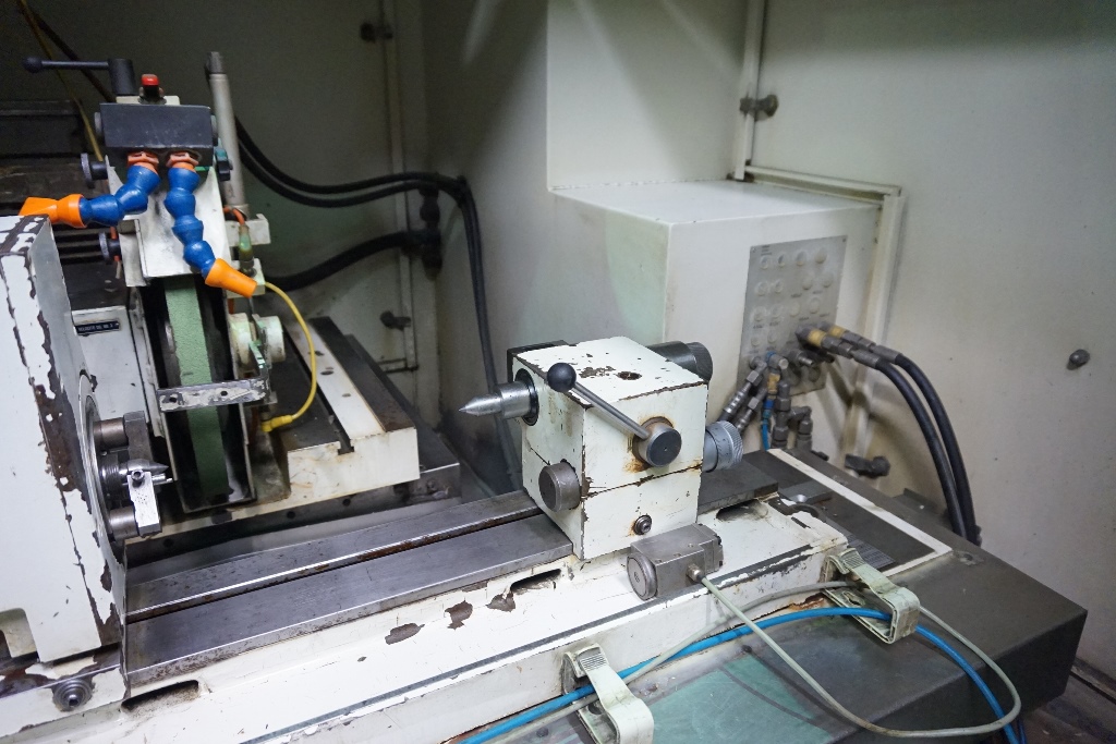 Studer Favorit S20 Grinder