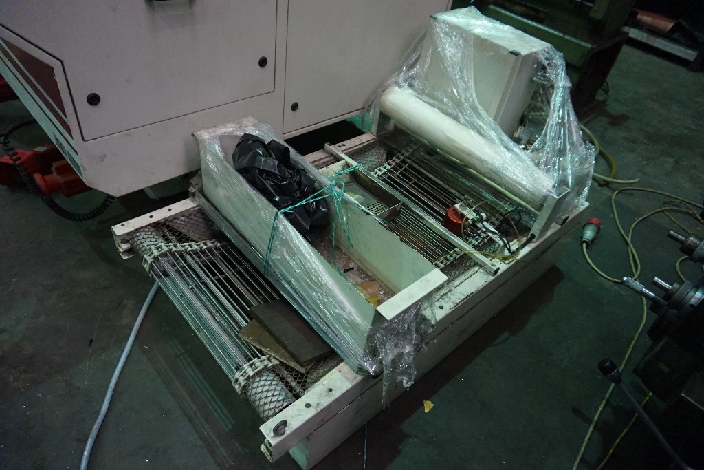 Studer Favorit S20 Grinder