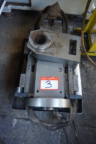 Tower Unit with Kurt Vices