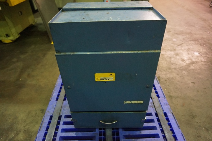 Spare Extraction Unit