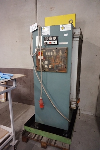 Oil Type HS2 Pneumopac Compressor