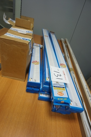 Qty Lamps, 3 Packs of Polyurethane Adhesive