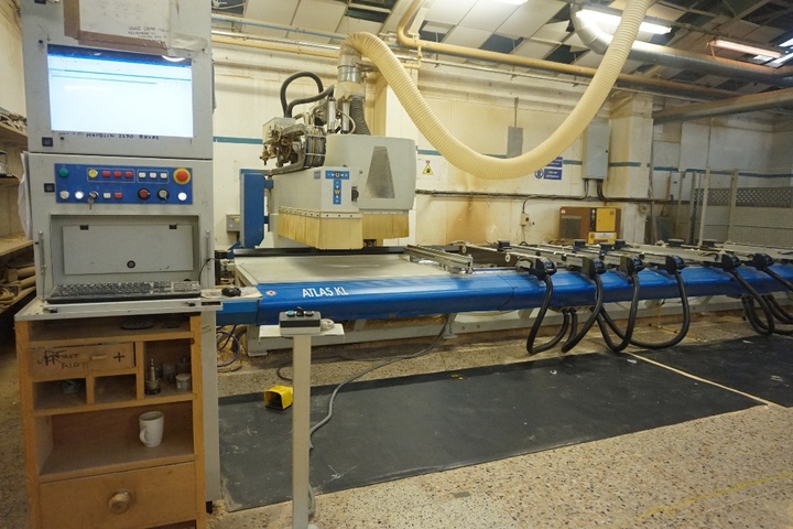 Combination of Lots 1 & 2