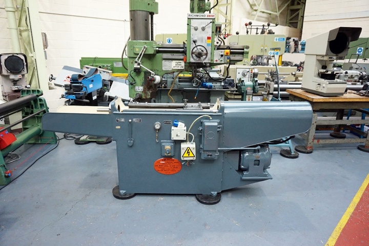 American Type H-2-30 Horizontal Broaching Machine