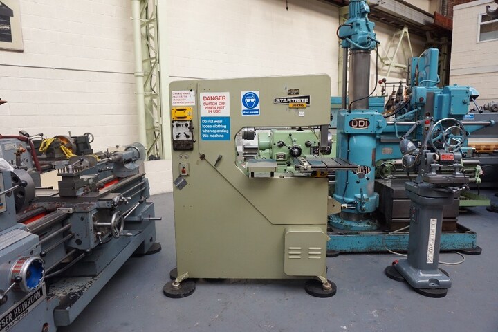 Startrite Type 30RWS Vertical Bandsaw