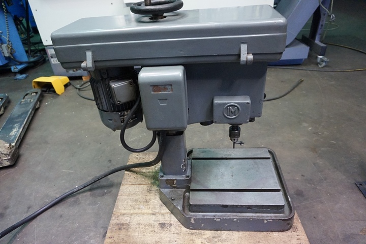 Astra Type IMM118 Bench Drill