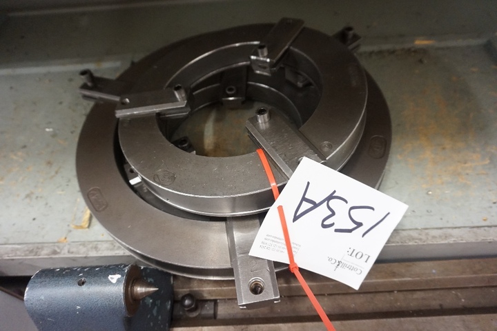 Jaw Alignment Gauges