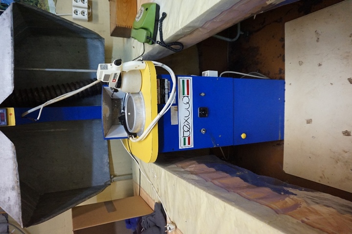 Texita Aliseo Spot Remover