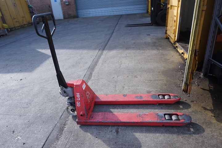 HPT-30 Pallet Truck