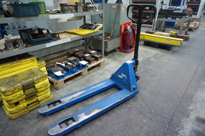 Pallet Truck