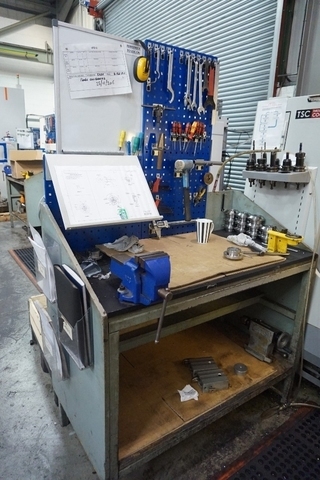 Work Bench