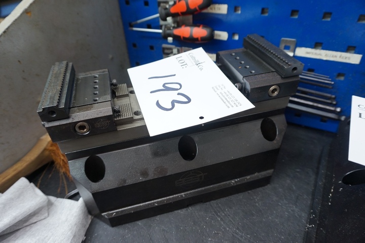 4 inch Best Machine Vice